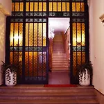 Отель типа 