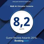Art Dreams Отель типа 