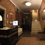 Отель типа 