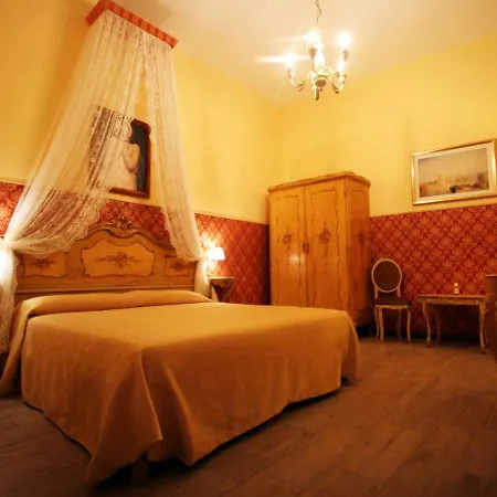 Art Dreams Panzió Velence