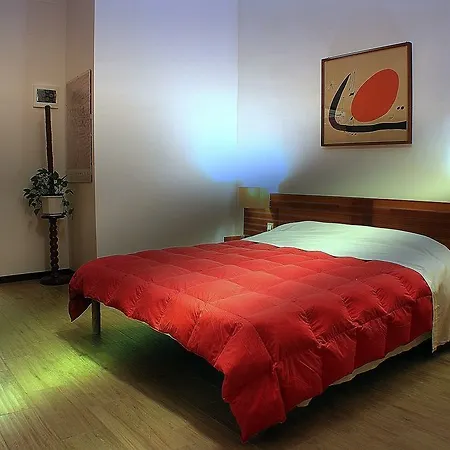 Art Dreams Bed and Breakfast 3*