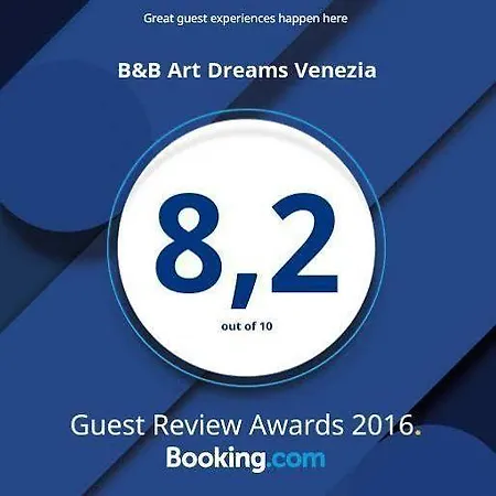 Art Dreams Bed and Breakfast