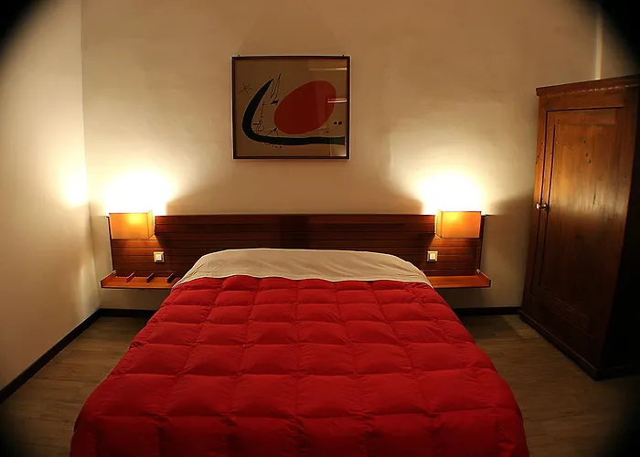 Art Dreams Bed & Breakfast 3*