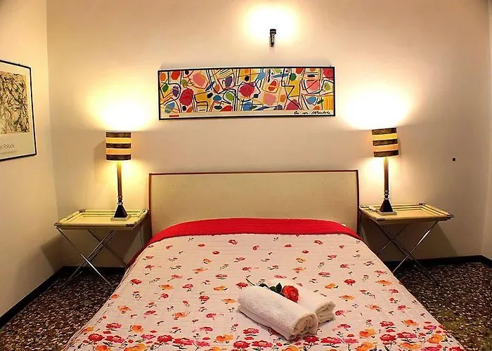 Bed & Breakfast Art Dreams 3*