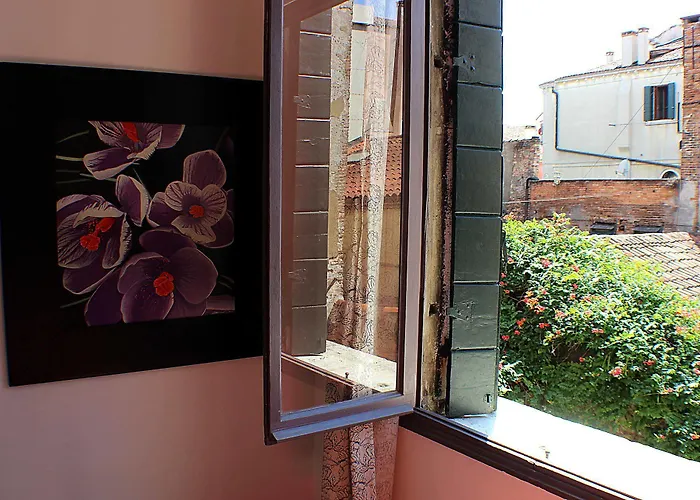 Art Dreams Bed & Breakfast Venetië