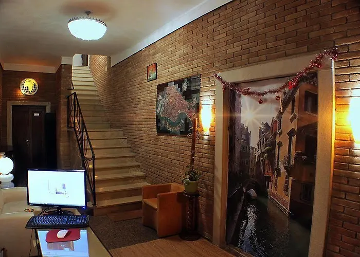 Art Dreams Bed & Breakfast Venetië