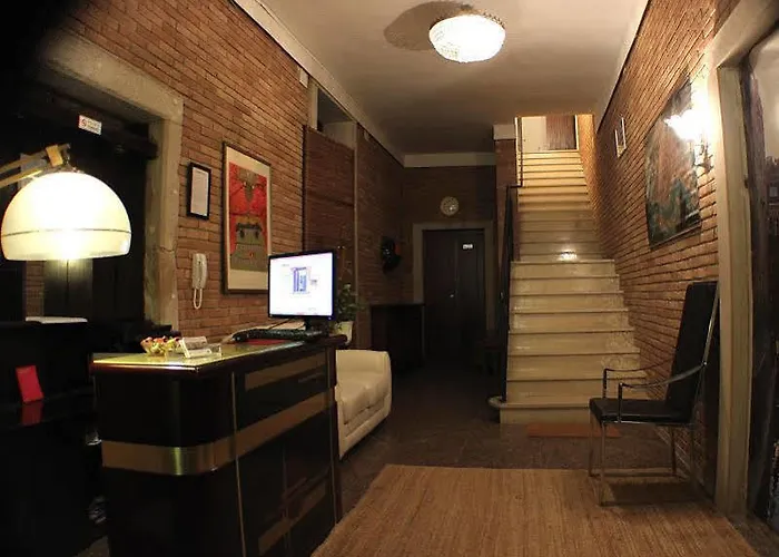 Bed & Breakfast Art Dreams 3*