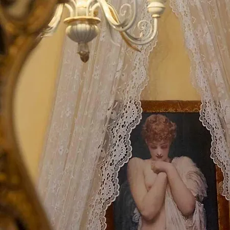 Art Dreams Oda ve Kahvaltı