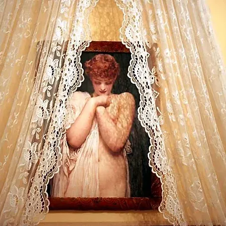 Art Dreams Oda ve Kahvaltı