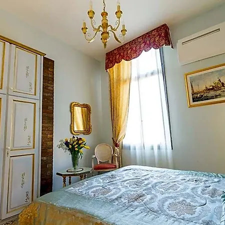 Oda ve Kahvaltı Art Dreams 3*
