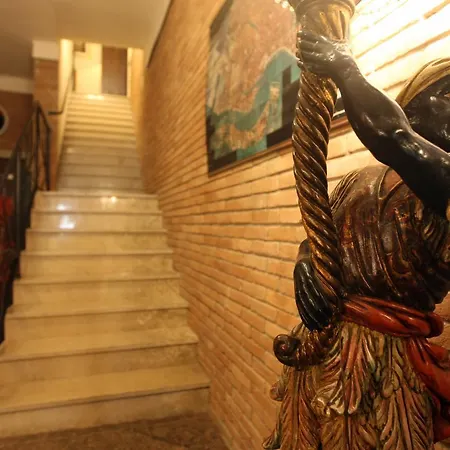 Art Dreams ベッド・アンド・ブレックファスト ヴェネツィア