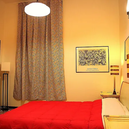 Nocleg ze śniadaniem Art Dreams Wenecja