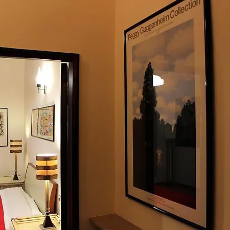 Art Dreams ベッド・アンド・ブレックファスト ヴェネツィア