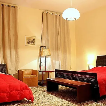 Bed & Breakfast Art Dreams Benátky