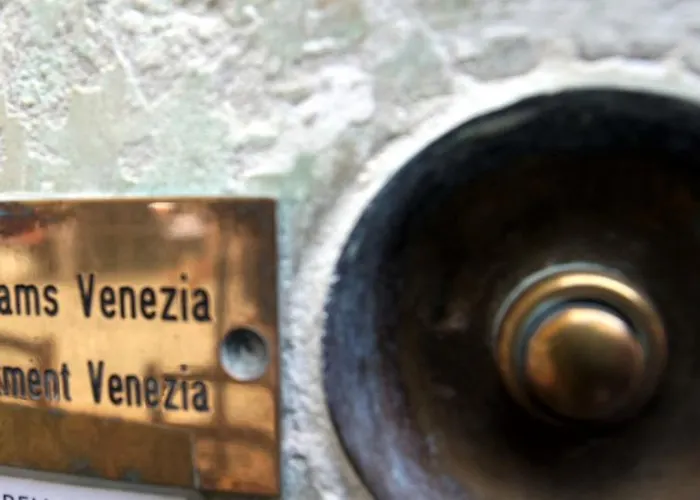 Art Dreams Bed & Breakfast Venezia