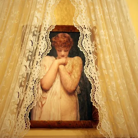 Bed and breakfast Art Dreams 3*