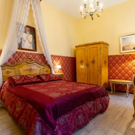 Art Dreams 3* Venetië