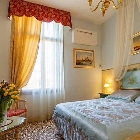 Bed & Breakfast Art Dreams Venetië