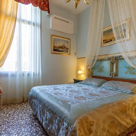 Art Dreams Bed & Breakfast Venetië