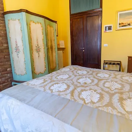 Art Dreams Bed and Breakfast Βενετία