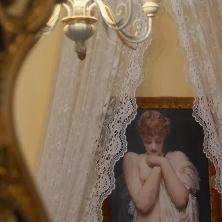 Art Dreams Bed & Breakfast Venetië