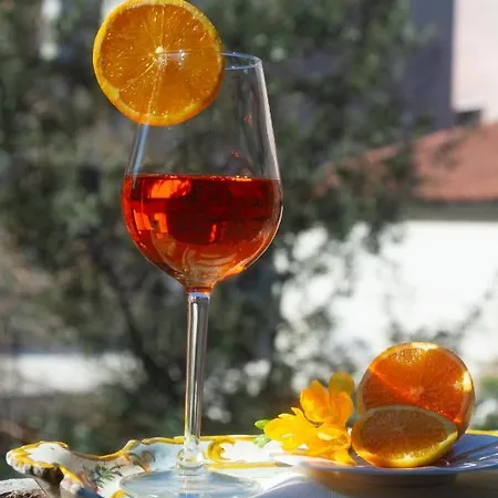 Art Dreams Bed and breakfast 3*