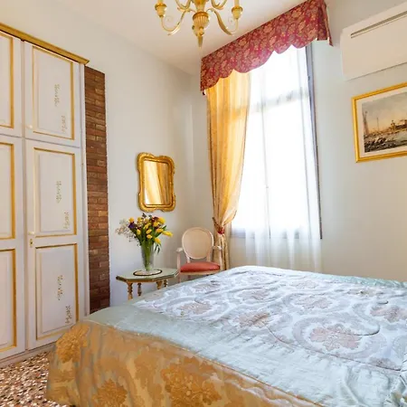 Bed & Breakfast Art Dreams Venetië