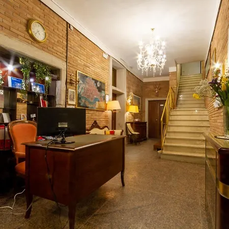 Art Dreams Bed and Breakfast Βενετία