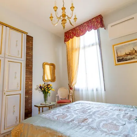 Art Dreams Bed and breakfast Venecia