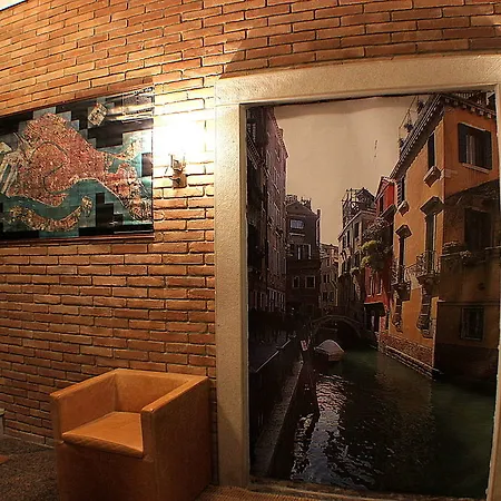 Art Dreams Venetië