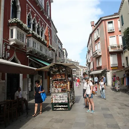 Bed and breakfast Art Dreams Venecia