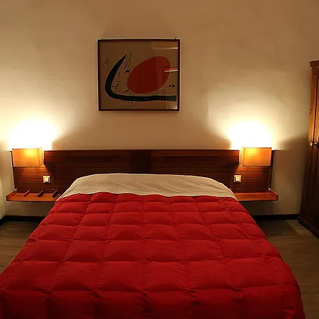 Art Dreams Bed and breakfast 3*