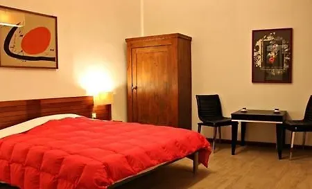 Art Dreams 3* Venetië