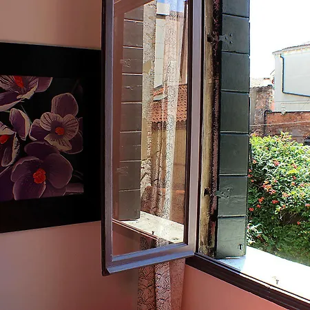 Art Dreams Bed and breakfast Venecia