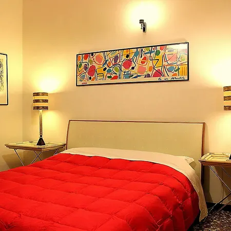 Bed and breakfast Art Dreams 3*