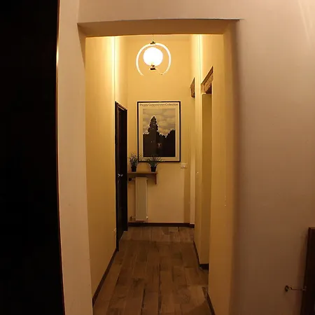 Bed & Breakfast Art Dreams Venetië