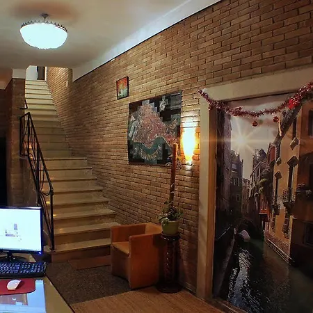 Art Dreams Bed and breakfast Venecia