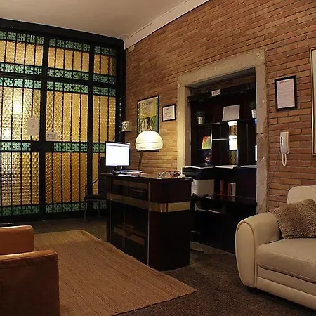 Bed and breakfast Art Dreams Venecia