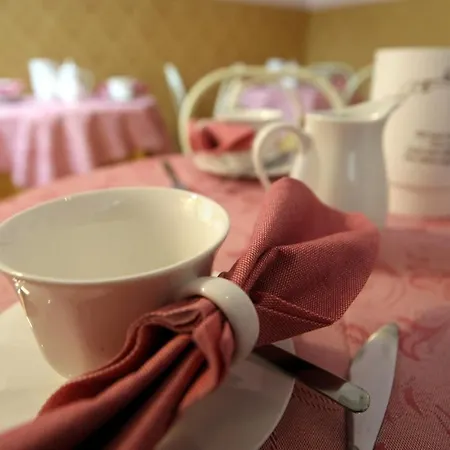 Bed and breakfast Art Dreams