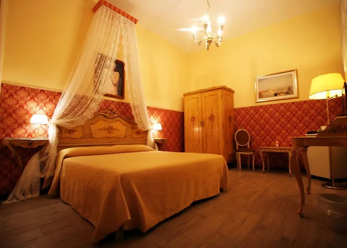 Art Dreams Bed and Breakfast Βενετία