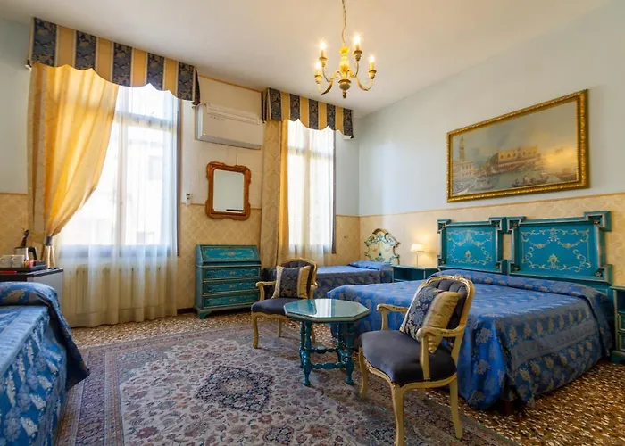 Art Dreams Bed and Breakfast