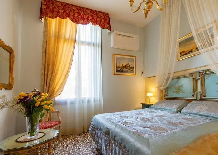 Bed and Breakfast Art Dreams Βενετία