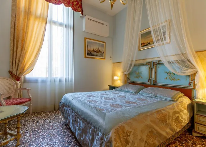 Art Dreams Bed and Breakfast Βενετία