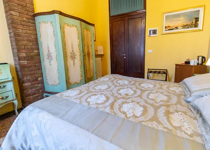 Art Dreams Bed and Breakfast Βενετία