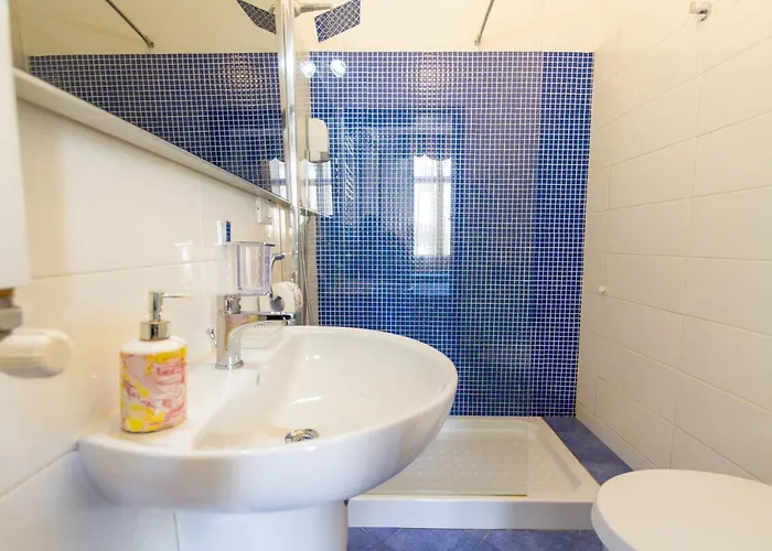 Bed and Breakfast Art Dreams Βενετία