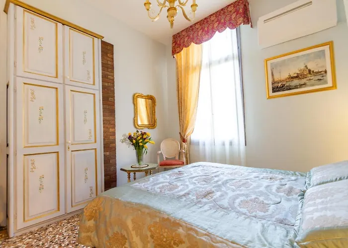 Bed and Breakfast Art Dreams Βενετία