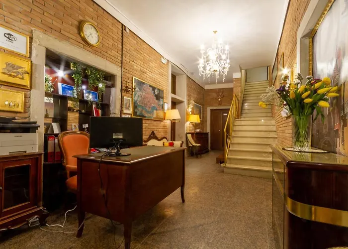 Art Dreams Bed and Breakfast Βενετία