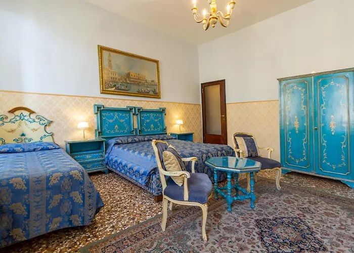 Art Dreams 3* Βενετία