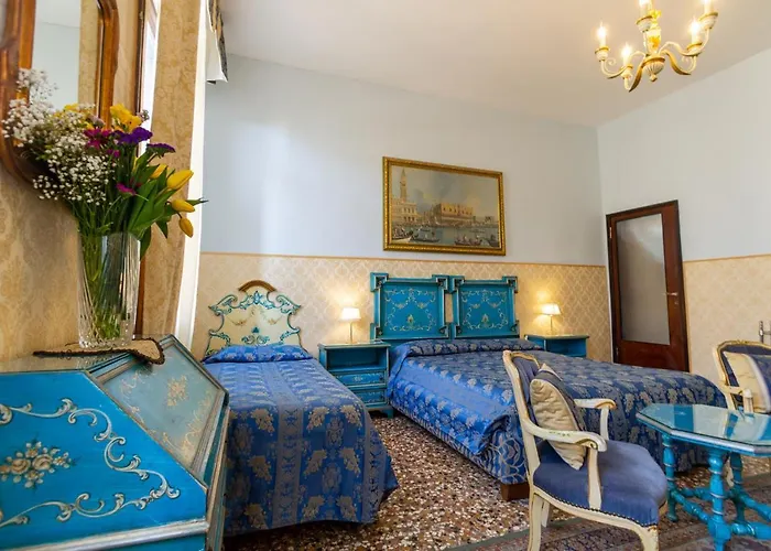 Art Dreams Βενετία