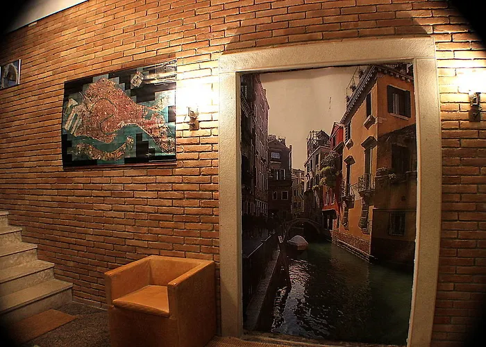 Art Dreams Βενετία